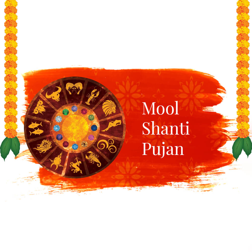Mul Shanti Poojan
